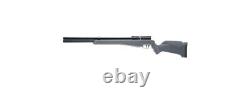 Umarex Origine. Carabine à air PCP calibre .22 avec pompe à main haute pression.