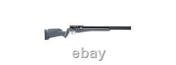 Umarex Origine. Carabine à air PCP calibre .22 avec pompe à main haute pression.