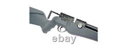 Umarex Origine. Carabine à air PCP calibre .22 avec pompe à main haute pression.
