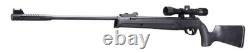 Umarex Prymex. Carabine à air calibre .22 avec lunette 2251550 neuve