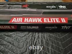 Umarex Ruger Airhawk Elite II Air Rifle Noir