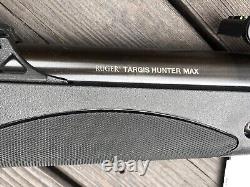 Umarex Ruger Targis Hunter Max. 22 Cal Pellet Air Rifle & Scope -no Champ D'application Montants