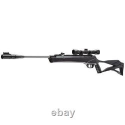 Umarex SurgeMax Elite. 177 Carabine à air comprimé avec lunette 4x32 Break Barrel 2251317