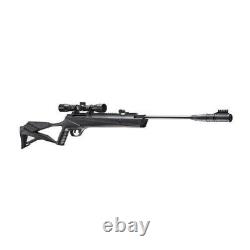 Umarex SurgeMax Elite. 177 Carabine à air comprimé avec lunette 4x32 Break Barrel 2251317
