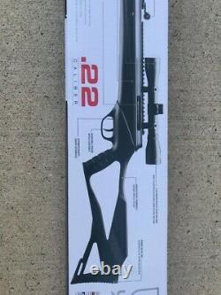 Umarex Surgemax Elite. 22 Cal Air Rifle Avec 4x32 Portée Nouveau Sku2251318