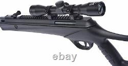 Umarex Surgemax Elite. 22 Cal Air Rifle Avec 4x32 Portée Nouveau Sku2251318