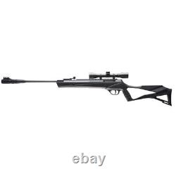 Umarex Surgemax Elite Air Rifle. 22 Avec Portée