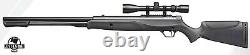 Umarex Synergis. 177 Gun À Pellets Air Rifle 3-9x40mm Portée Et Anneaux 12 Round Mag