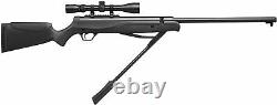 Umarex Synergis. 22 Cal Gas Piston 900fps Air Rifle Avec 3-9x40mm Portée 2251324