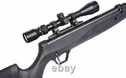 Umarex Synergis. 22 Cal Gas Piston 900fps Air Rifle Avec 3-9x40mm Portée 2251324