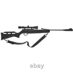 Umarex Targis Hunter Max. 22 Palette De Calibre 800 Fps Air Rifle, Avec 3-9x32 Portée