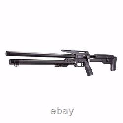 Umarex Zelos. Carabine à air comprimé à levier latéral de précision calibre 22 PCP 2251541