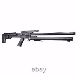 Umarex Zelos. Carabine à air comprimé à levier latéral de précision calibre 22 PCP 2251541