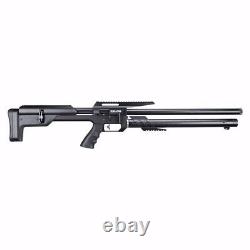 Umarex Zelos. Carabine à air comprimé à levier latéral de précision calibre 22 PCP 2251541