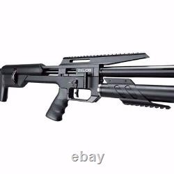 Umarex Zelos. Carabine à air comprimé à levier latéral de précision calibre 22 PCP 2251541