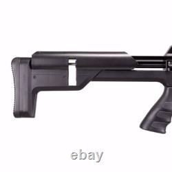Umarex Zelos. Carabine à air comprimé à levier latéral de précision calibre 22 PCP 2251541