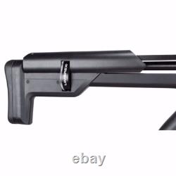 Umarex Zelos. Carabine à air comprimé à levier latéral de précision calibre 22 PCP 2251541