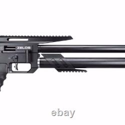 Umarex Zelos. Carabine à air comprimé à levier latéral de précision calibre 22 PCP 2251541