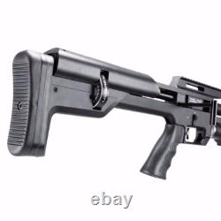 Umarex Zelos. Carabine à air comprimé à levier latéral de précision calibre 22 PCP 2251541
