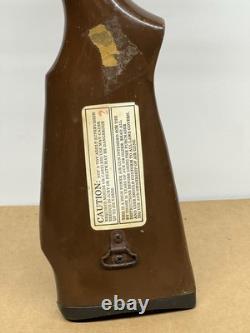 VINTAGE. CARABINE À PLOMB 177 CAL À CASSER Robuste Fonctionne Très Bien