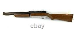 VTG Benjamin Franklin Modèle 347 Fusil à air comprimé Pellet Gun en. 177 - LIRE LA DESCRIPTION