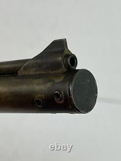 VTG Benjamin Franklin Modèle 347 Fusil à air comprimé Pellet Gun en. 177 - LIRE LA DESCRIPTION