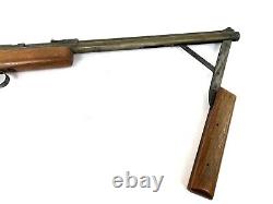 VTG Benjamin Franklin Modèle 347 Fusil à air comprimé Pellet Gun en. 177 - LIRE LA DESCRIPTION