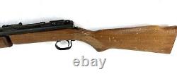 VTG Benjamin Franklin Modèle 347 Fusil à air comprimé Pellet Gun en. 177 - LIRE LA DESCRIPTION