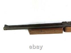 VTG Benjamin Franklin Modèle 347 Fusil à air comprimé Pellet Gun en. 177 - LIRE LA DESCRIPTION
