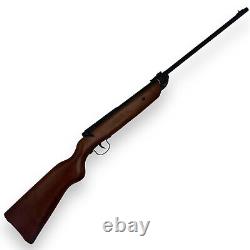 VTG MARGUERITE. 22 CAL Fusil à plomb à bascule modèle 250 Écosse LIRE la description