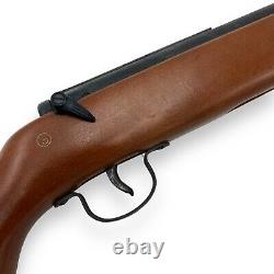 VTG MARGUERITE. 22 CAL Fusil à plomb à bascule modèle 250 Écosse LIRE la description