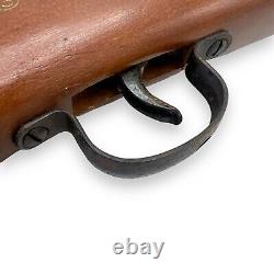 VTG MARGUERITE. 22 CAL Fusil à plomb à bascule modèle 250 Écosse LIRE la description