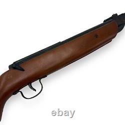 VTG MARGUERITE. 22 CAL Fusil à plomb à bascule modèle 250 Écosse LIRE la description