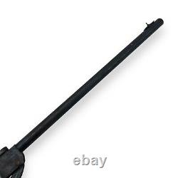 VTG MARGUERITE. 22 CAL Fusil à plomb à bascule modèle 250 Écosse LIRE la description