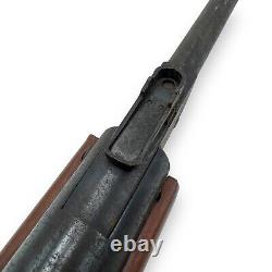 VTG MARGUERITE. 22 CAL Fusil à plomb à bascule modèle 250 Écosse LIRE la description