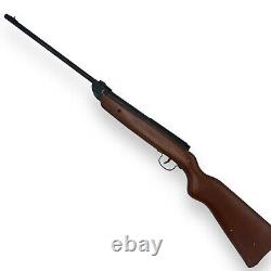 VTG MARGUERITE. 22 CAL Fusil à plomb à bascule modèle 250 Écosse LIRE la description