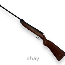 VTG MARGUERITE. 22 CAL Fusil à plomb à bascule modèle 250 Écosse LIRE la description