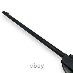 VTG MARGUERITE. 22 CAL Fusil à plomb à bascule modèle 250 Écosse LIRE la description