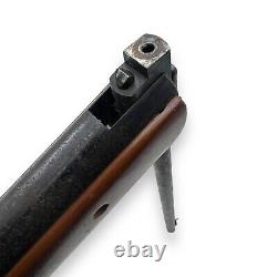 VTG MARGUERITE. 22 CAL Fusil à plomb à bascule modèle 250 Écosse LIRE la description