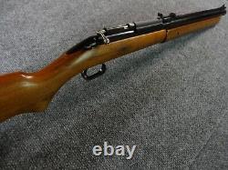 Vintage 1966 Sheridan 5mm/. 20cal Blue Streak Carabine à air-Nice-Fresh Reseal
<br/>  
 
<br/>
 (Note: 'Carabine à air' is the French term for 'air rifle')