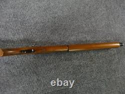 Vintage 1966 Sheridan 5mm/. 20cal Blue Streak Carabine à air-Nice-Fresh Reseal



<br/>
	<br/>(Note: 'Carabine à air' is the French term for 'air rifle')