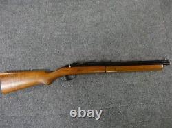 Vintage 1966 Sheridan 5mm/. 20cal Blue Streak Carabine à air-Nice-Fresh Reseal 
 	<br/><br/>
 (Note: 'Carabine à air' is the French term for 'air rifle')