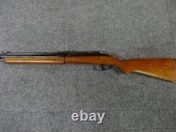 Vintage 1966 Sheridan 5mm/. 20cal Blue Streak Carabine à air-Nice-Fresh Reseal
	<br/>  
  <br/>(Note: 'Carabine à air' is the French term for 'air rifle')