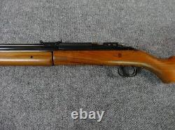 Vintage 1966 Sheridan 5mm/. 20cal Blue Streak Carabine à air-Nice-Fresh Reseal
<br/>   	 <br/>(Note: 'Carabine à air' is the French term for 'air rifle')