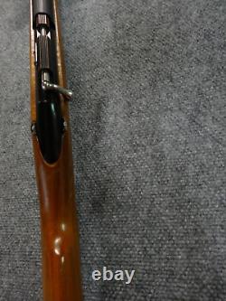 Vintage 1966 Sheridan 5mm/. 20cal Blue Streak Carabine à air-Nice-Fresh Reseal	 <br/>   	<br/> (Note: 'Carabine à air' is the French term for 'air rifle')