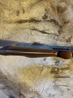 Vintage Beeman Modèle R9.20 Air Pellet Rifle Made In Germany Made By Beeman