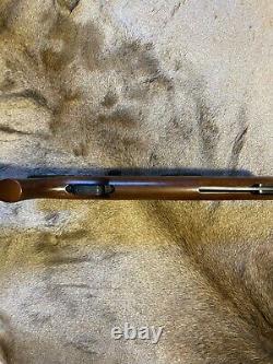 Vintage Beeman Modèle R9.20 Air Pellet Rifle Made In Germany Made By Beeman
