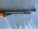 Vintage Fusil à Air Comprimé Cummins B3 Pour Outils Industriels. Calibre .22, Armement Par Levier Inférieur