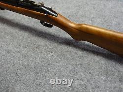 Vintage Sheridan Blue Streak 1976 5mm/. 20cal Carabine à air - Magnifique