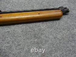 Vintage Sheridan Blue Streak 1976 5mm/. 20cal Carabine à air - Magnifique
